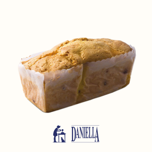 Plumcake al cioccolato e arancio